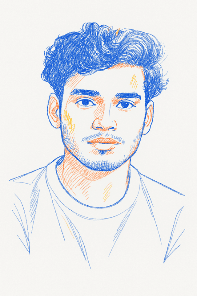 Sahil Revankar
